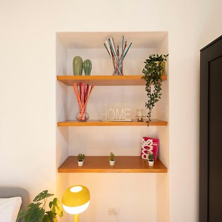 Parco Vittadini Apartment By 101Flats Milaan Buitenkant foto