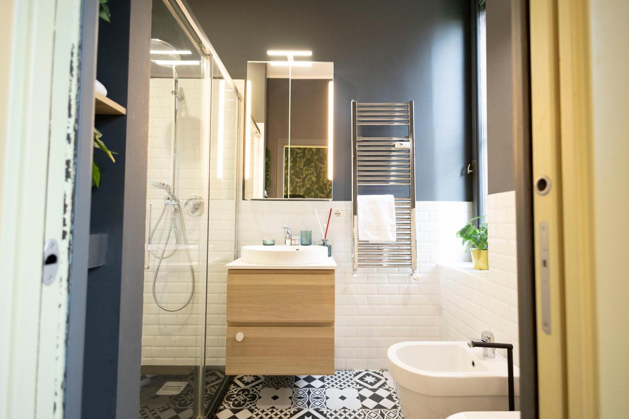 Parco Vittadini Apartment By 101Flats Milaan Buitenkant foto