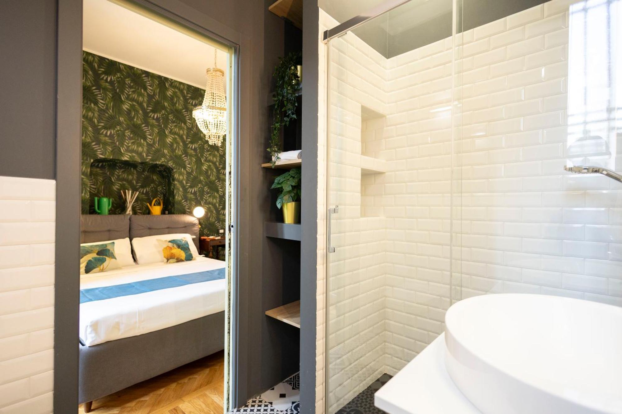 Parco Vittadini Apartment By 101Flats Milaan Buitenkant foto